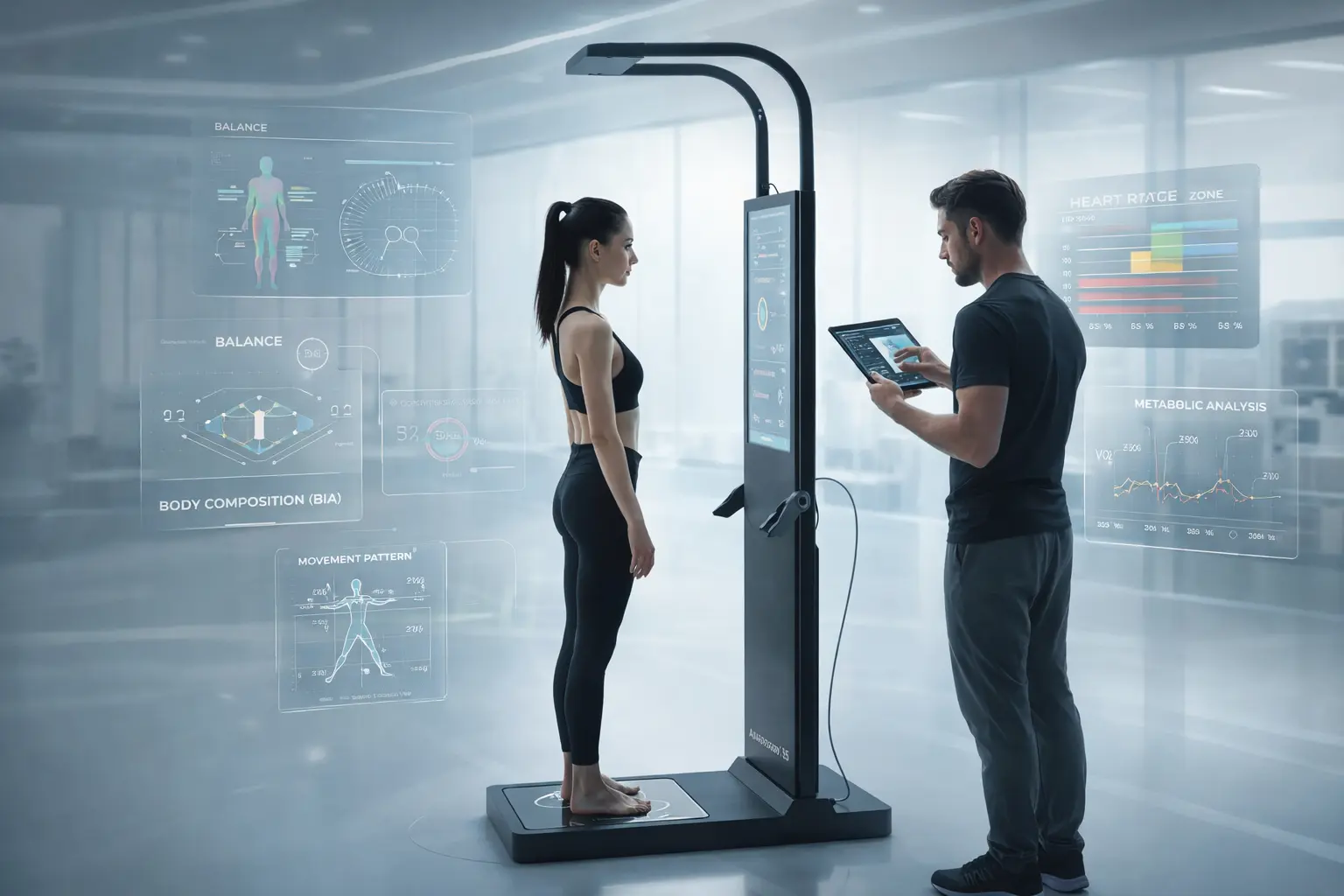 ANOVATOR A5
