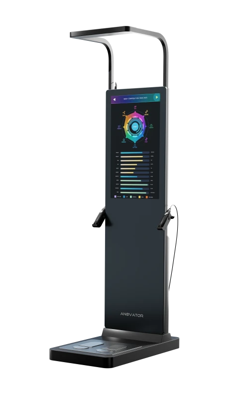 ANOVATOR A5