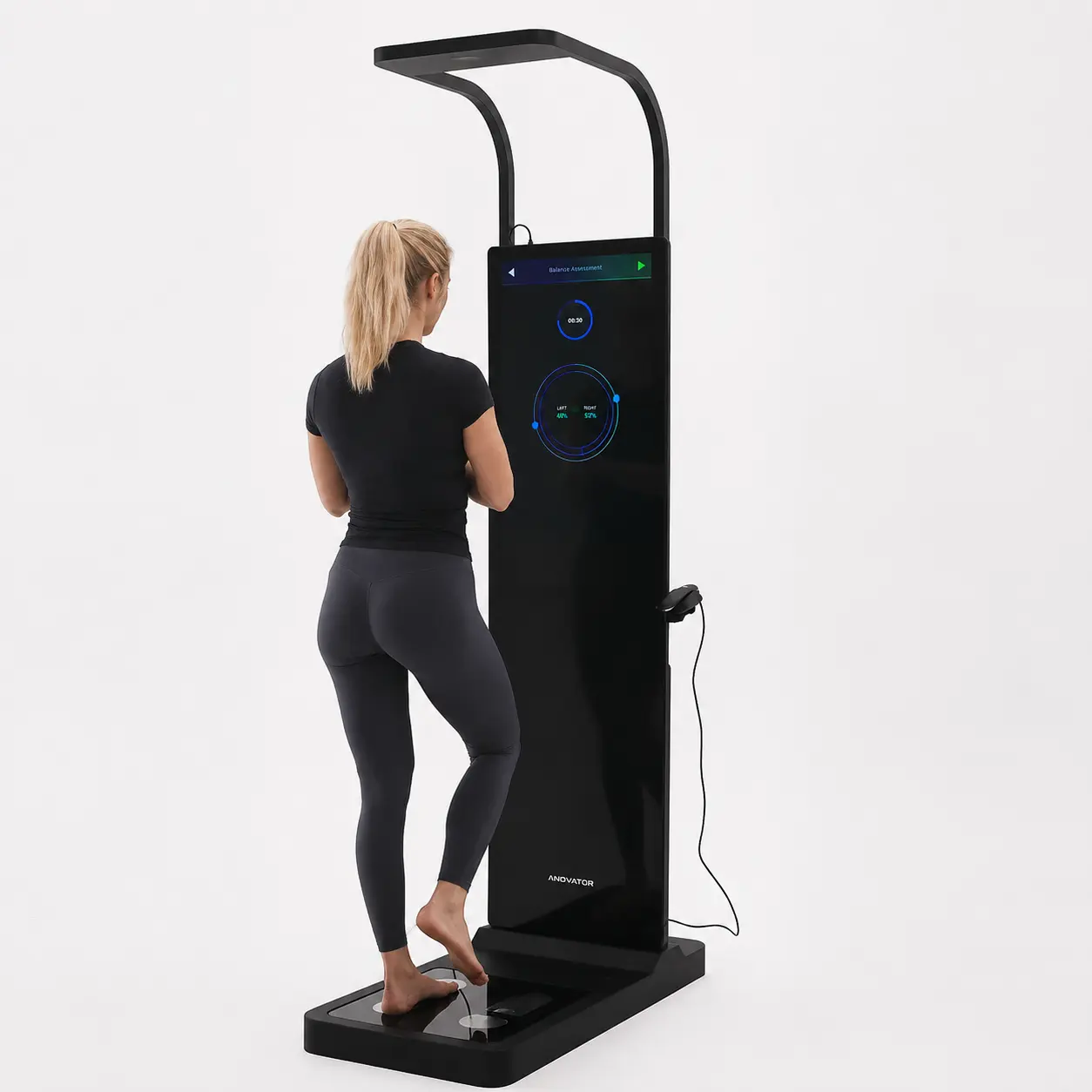 ANOVATOR A5